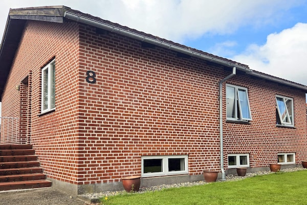 Foto van 6 Personen vakantie huis in Ansager - Vakantiehuis in Ansager - Outdoor