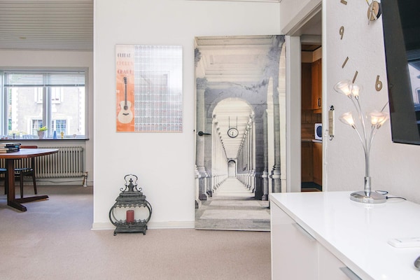 Foto van 6 Personen vakantie huis in Ansager - Vakantiehuis in Ansager - Indoor