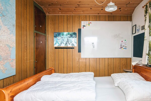 Foto van 6 Personen vakantie huis in Ansager - Vakantiehuis in Ansager - Indoor
