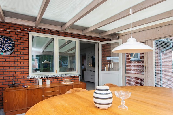 Foto van 6 Personen vakantie huis in Ansager - Vakantiehuis in Ansager - Indoor