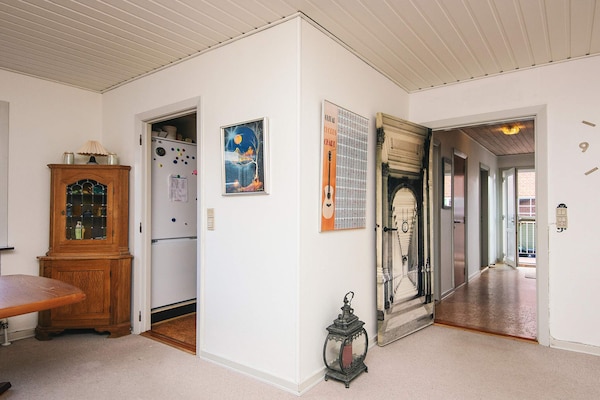 Foto van 6 Personen vakantie huis in Ansager - Vakantiehuis in Ansager - Indoor
