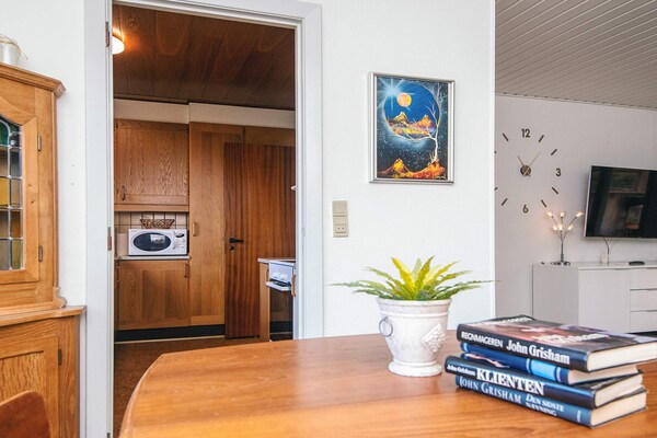 Foto van 6 Personen vakantie huis in Ansager - Vakantiehuis in Ansager - Indoor