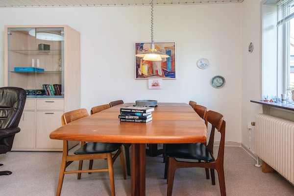 Foto van 6 Personen vakantie huis in Ansager - Vakantiehuis in Ansager - Indoor