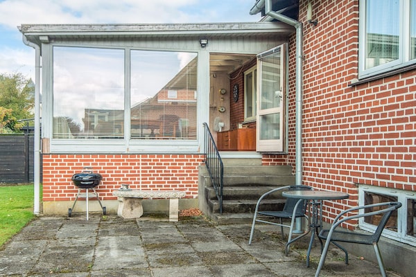 Foto van 6 Personen vakantie huis in Ansager - Vakantiehuis in Ansager - View