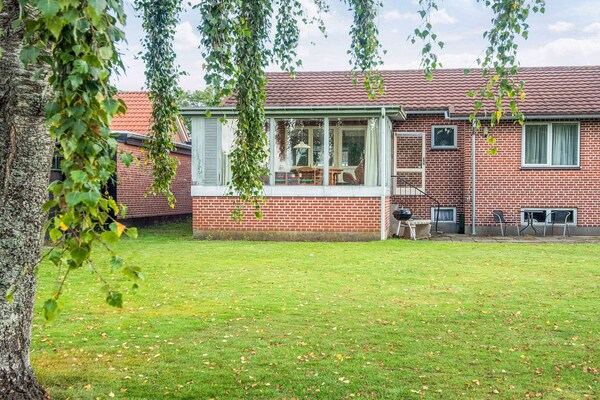 Foto van 6 Personen vakantie huis in Ansager - Vakantiehuis in Ansager - View