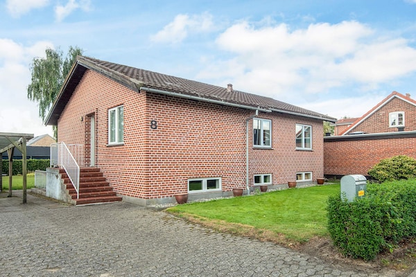 Foto van 6 Personen vakantie huis in Ansager - Vakantiehuis in Ansager - View