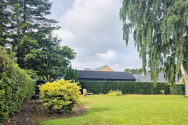 Foto van 6 Personen vakantie huis in Ansager - Vakantiehuis in Ansager - Outdoor