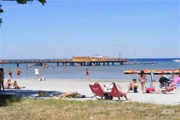 Foto van 4 Personen vakantie huis in KÖPINGSVIK - Vakantiehuis in KÖPINGSVIK - Untagged