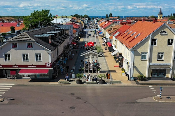Foto van 4 Personen vakantie huis in KÖPINGSVIK - Vakantiehuis in KÖPINGSVIK - Untagged