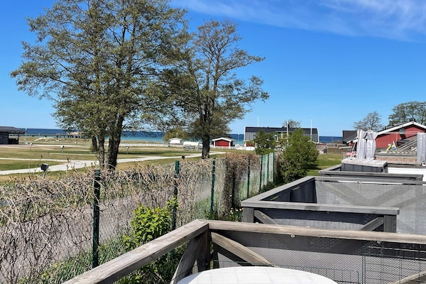Foto van 4 Personen vakantie huis in KÖPINGSVIK - Vakantiehuis in KÖPINGSVIK - Outdoor