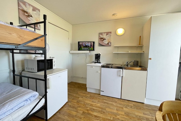 Foto van 4 Personen vakantie huis in KÖPINGSVIK - Vakantiehuis in KÖPINGSVIK - Indoor