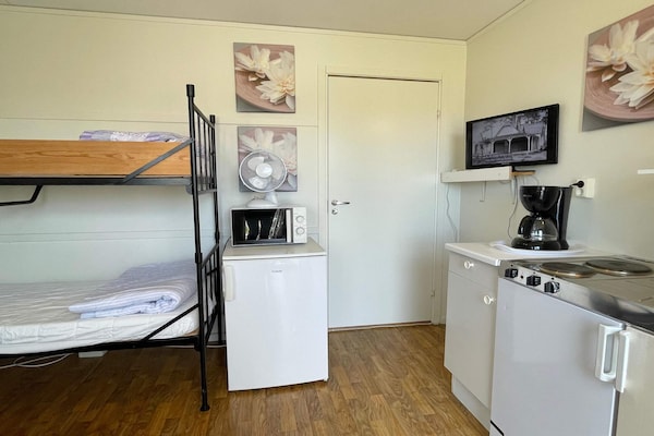 Foto van 4 Personen vakantie huis in KÖPINGSVIK - Vakantiehuis in KÖPINGSVIK - Indoor