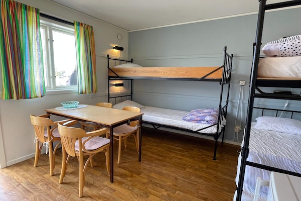 Foto van 4 Personen vakantie huis in KÖPINGSVIK - Vakantiehuis in KÖPINGSVIK - Indoor