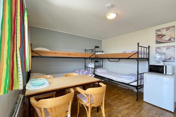 Foto van 4 Personen vakantie huis in KÖPINGSVIK - Vakantiehuis in KÖPINGSVIK - Indoor