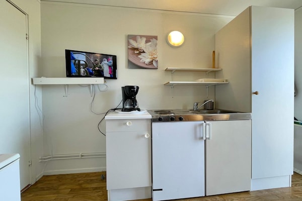 Foto van 4 Personen vakantie huis in KÖPINGSVIK - Vakantiehuis in KÖPINGSVIK - Indoor