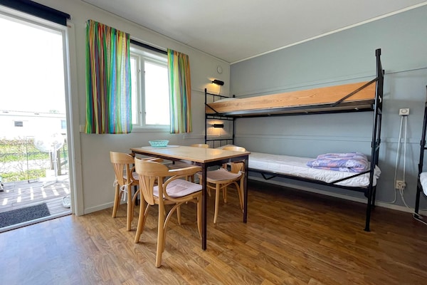 Foto van 4 Personen vakantie huis in KÖPINGSVIK - Vakantiehuis in KÖPINGSVIK - Indoor
