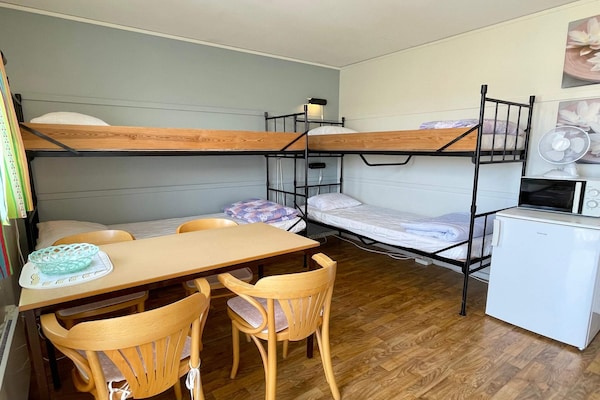 Foto van 4 Personen vakantie huis in KÖPINGSVIK - Vakantiehuis in KÖPINGSVIK - Indoor