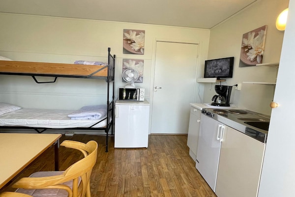 Foto van 4 Personen vakantie huis in KÖPINGSVIK - Vakantiehuis in KÖPINGSVIK - Indoor