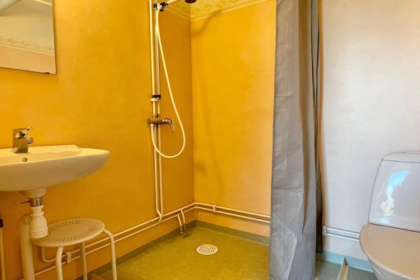 Foto van 4 Personen vakantie huis in KÖPINGSVIK - Vakantiehuis in KÖPINGSVIK - Indoor