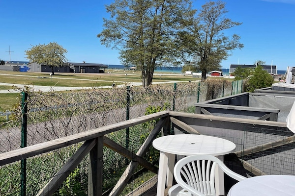 Foto van 4 Personen vakantie huis in KÖPINGSVIK - Vakantiehuis in KÖPINGSVIK - Outdoor