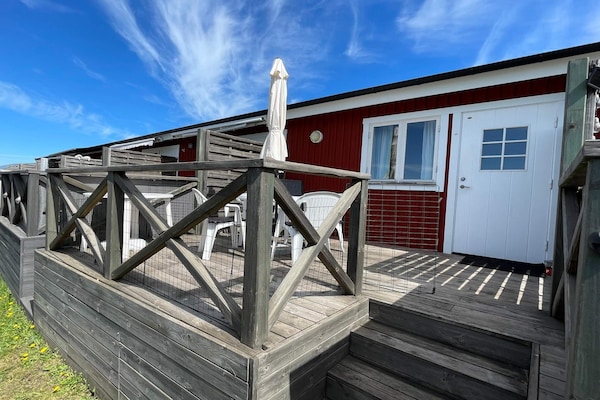 Foto van 4 Personen vakantie huis in KÖPINGSVIK - Vakantiehuis in KÖPINGSVIK - Outdoor