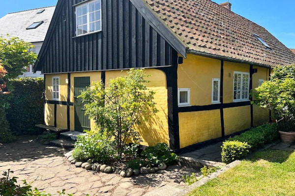 Foto van 6 Personen vakantie huis in Svaneke - Vakantiehuis in Svaneke - Outdoor