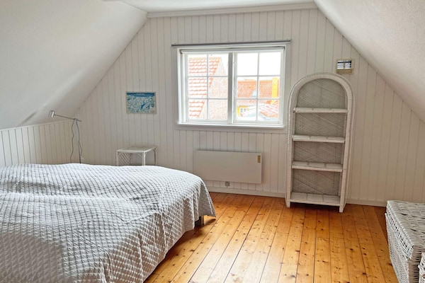 Foto van 6 Personen vakantie huis in Svaneke - Vakantiehuis in Svaneke - Indoor