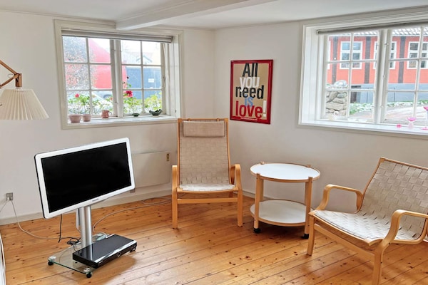 Foto van 6 Personen vakantie huis in Svaneke - Vakantiehuis in Svaneke - Indoor