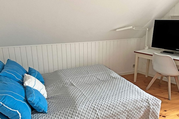 Foto van 6 Personen vakantie huis in Svaneke - Vakantiehuis in Svaneke - Indoor