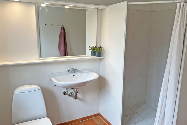 Foto van 6 Personen vakantie huis in Svaneke - Vakantiehuis in Svaneke - Indoor