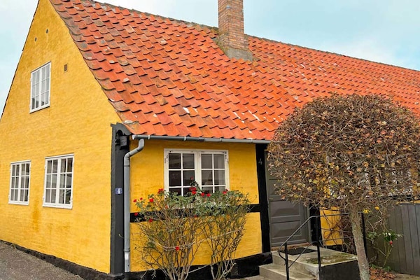 Foto van 6 Personen vakantie huis in Svaneke - Vakantiehuis in Svaneke - Outdoor