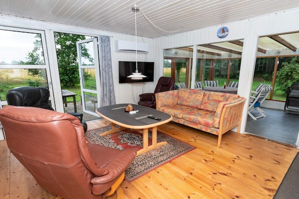 Foto van 6 Personen vakantie huis in Thyholm - Vakantiehuis in Thyholm - Indoor