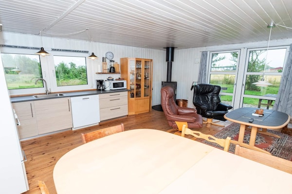 Foto van 6 Personen vakantie huis in Thyholm - Vakantiehuis in Thyholm - Indoor