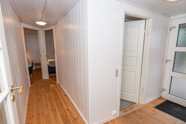 Foto van 6 Personen vakantie huis in Thyholm - Vakantiehuis in Thyholm - Indoor