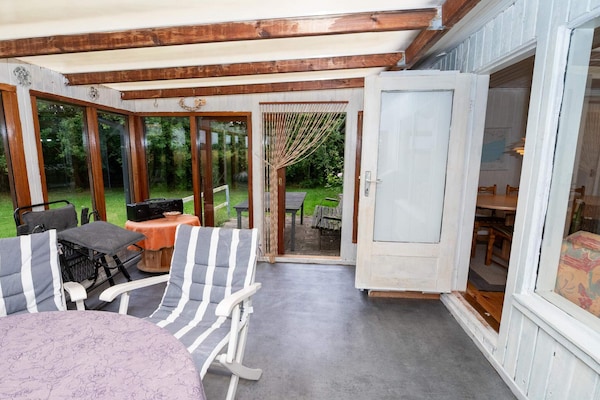 Foto van 6 Personen vakantie huis in Thyholm - Vakantiehuis in Thyholm - Indoor