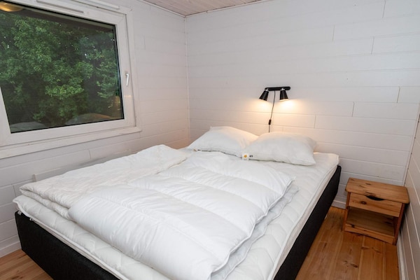 Foto van 6 Personen vakantie huis in Thyholm - Vakantiehuis in Thyholm - Indoor