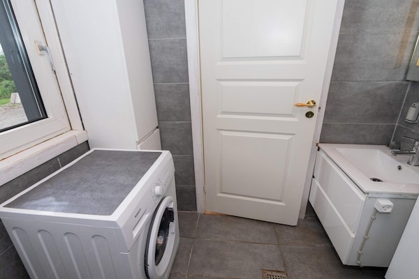 Foto van 6 Personen vakantie huis in Thyholm - Vakantiehuis in Thyholm - Indoor