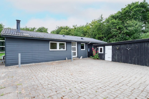Foto van 6 Personen vakantie huis in Thyholm - Vakantiehuis in Thyholm - Outdoor