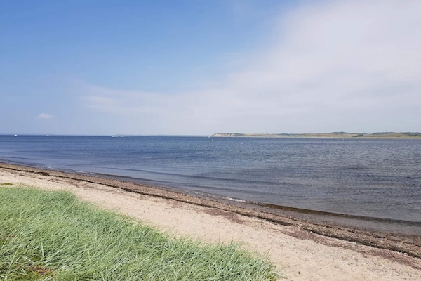 Foto van 6 Personen vakantie huis in Thyholm - Vakantiehuis in Thyholm - WaterView