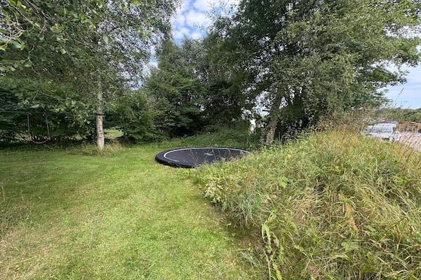 Foto van 4 sterren vakantie huis in Henne - Vakantiehuis in Henne - Untagged