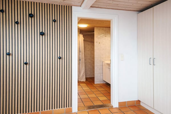 Foto van 4 sterren vakantie huis in Henne - Vakantiehuis in Henne - Indoor