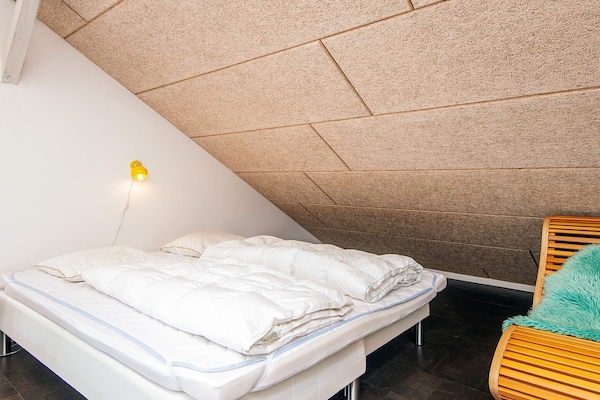 Foto van Luxe vakantiehuis in Henne - Vakantiehuis in Henne - Indoor