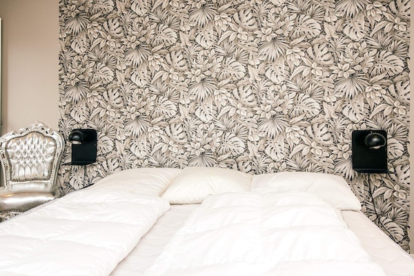 Foto van Luxe vakantiehuis in Henne - Vakantiehuis in Henne - Indoor