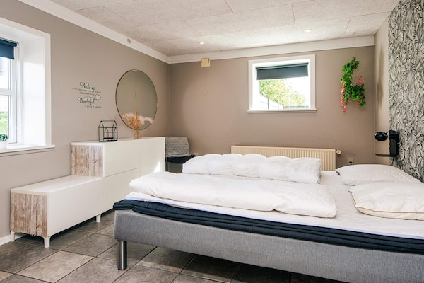 Foto van Luxe vakantiehuis in Henne - Vakantiehuis in Henne - Indoor