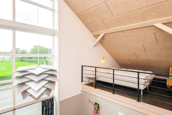 Foto van Luxe vakantiehuis in Henne - Vakantiehuis in Henne - Indoor