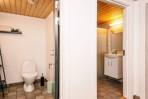 Foto van Luxe vakantiehuis in Henne - Vakantiehuis in Henne - Indoor