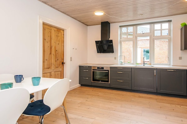 Foto van 4 sterren vakantie huis in Nørre Nebel - Vakantiehuis in Nørre Nebel - Indoor