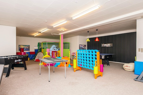 Foto van 4 sterren vakantie huis in Nørre Nebel - Vakantiehuis in Nørre Nebel - Indoor