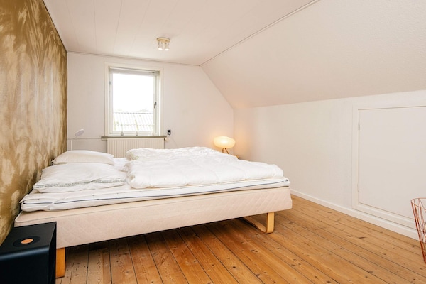 Foto van 4 sterren vakantie huis in Nørre Nebel - Vakantiehuis in Nørre Nebel - Indoor