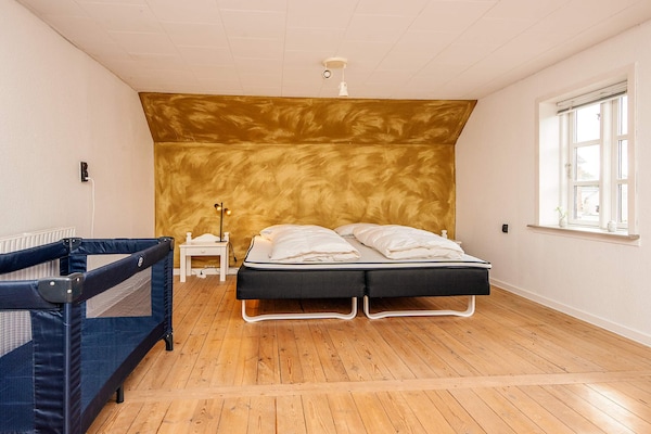 Foto van 4 sterren vakantie huis in Nørre Nebel - Vakantiehuis in Nørre Nebel - Indoor